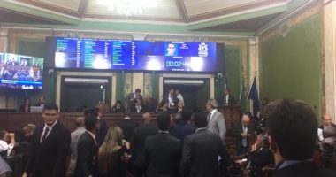 Artigo: Cidades baianas devem eleger menos vereadores em 2024: entenda