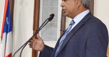 Artigo: Deputado do PP critica aliança com Olívia Santana