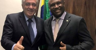 Artigo: Otto Alencar e Irmão Lázaro 2020