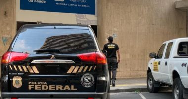 Artigo: Jornal divulga conversa interceptada pela PF na Operação Faroeste