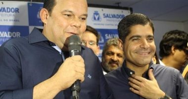 Artigo: “Nunca me deram a oportunidade de assumir a Prefeitura”, dispara Geraldo Jr. sobre ex-aliados