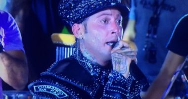 Artigo: Coronavírus: População critica silêncio de Kannário durante pandemia