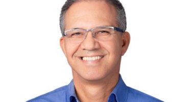 Artigo: Carlos Geilson no Detran