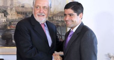 Artigo: Com embate público, Wagner e ACM Neto antecipam disputa de 2022