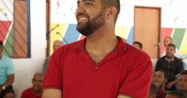 Artigo: Projeto de Isidório Filho entrega “à santíssima trindade” o comando da Bahia