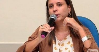 Artigo: Coronavírus: Mirela Macedo suspende lançamento de pré-candidatura