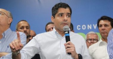 Artigo: ACM Neto reeleito