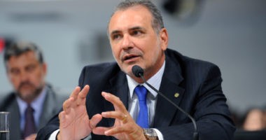 Artigo: Com amplo apoio, indicação de Pelegrino ao TCM é publicada