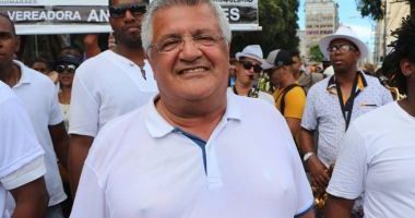 Artigo: Bacelar quer ser prefeito