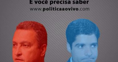 Artigo: Secretária defende Rui Costa