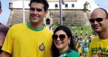 Artigo: PSL deve indicar vice na chapa com Bruno Reis