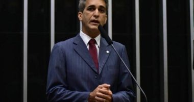 Artigo: Bonfim: Robinson diz que “virou a página” e garante apoio a Geraldo Jr. em Salvador