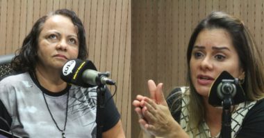 Artigo: Lorena Brandão e Aladilce discutem sobre estatuto