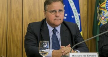 Artigo: Faltam dois dias, Geddel