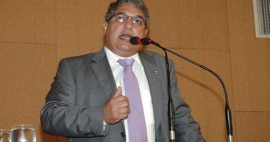 Artigo: Mirando 2026, Rosemberg quer retorno de Pancadinha ao grupo do governo