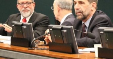 Artigo: Florence contra a reforma