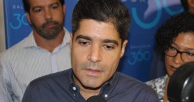 Artigo: ACM Neto fala sobre a reforma da Previdência