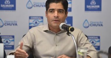 Artigo: ACM Neto rebate nota de jornalista