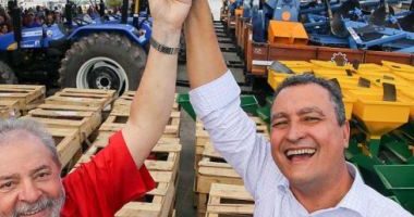 Artigo: Rui em Curitiba