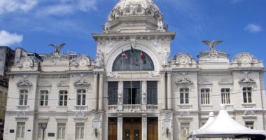 Artigo: “Desconheço o interesse do prefeito”