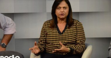 Artigo: Alice Portugal defende ministro em meio a atrito com Elon Musk