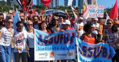 Artigo: “Ele não pensa nas pessoas, pensa no caixa”