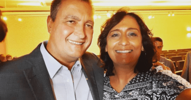 Artigo: Rui Cumpre promessa com Ana Rita Tavares