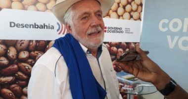 Artigo: “Eu acho bom para aprender”