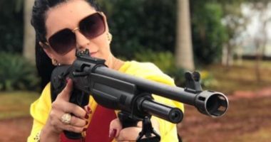 Artigo: Dayane Pimentel indica voto em Zé Neto, do PT, para a Prefeitura de Feira