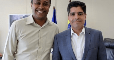 Artigo: “Estou fechado de todas as formas com o DEM”