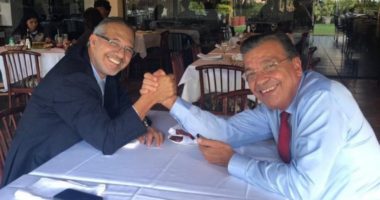 Artigo: Targino Machado cobra dívida de R$ 300 mil a Carlos Geilson