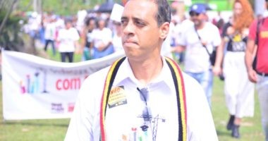 Artigo: 2024: Hilton reafirma interesse do PSOL na prefeitura de Salvador