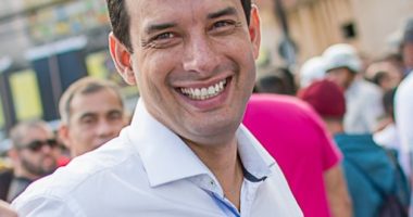 Artigo: Léo Prates enfraquecido