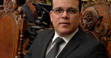 Artigo: Ricardo Almeida na presidência do PSC