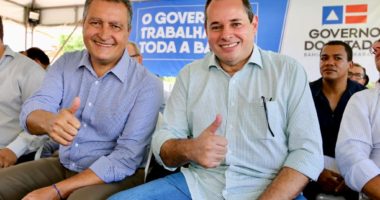 Artigo: Nelson Leal se distancia do PP e pode migrar para o Avante