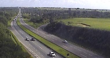 Artigo: Via Bahia vira alvo da população