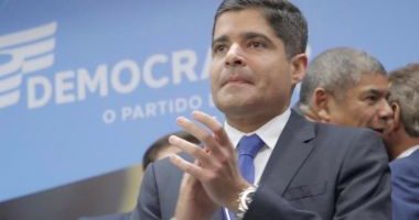 Artigo: Neto vai anunciar seu candidato ainda em 2019