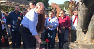 Artigo: Ciro na Bahia