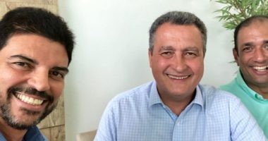 Artigo: A irmã de Cajado