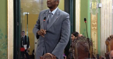 Artigo: Edvaldo quer repetir a dose