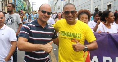 Artigo: O projeto de Joceval