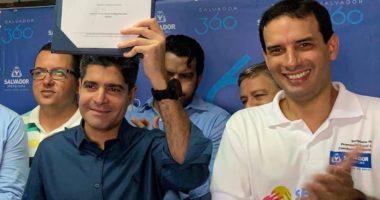 Artigo: O caminho de Léo Prates