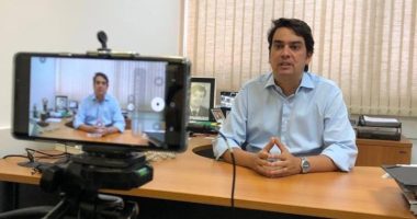 Artigo: Deputado quer relatório sobre barragens