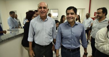 Artigo: Sefaz entregará relatório sobre gestão fiscal de Neto à CMS na sexta-feira (25)