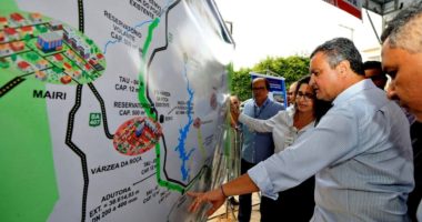 Artigo: Rui envia PL à AL-BA