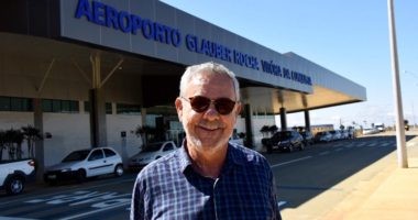 Artigo: Waldenor alfineta opositores