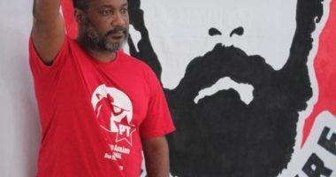 Artigo: Ademario Costa tenta a presidência do PT de Salvador