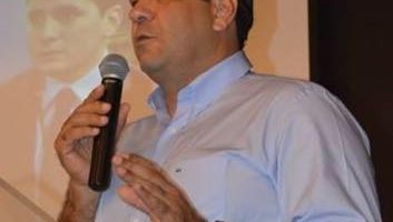 Artigo: Alan Sanches quer acionar Rui na justiça