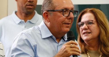 Artigo: Pré-candidato à prefeitura de Feira crava segundo turno