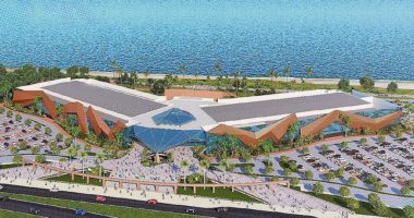 Artigo: Prefeitura injeta mais dinheiro no Centro de Convenções